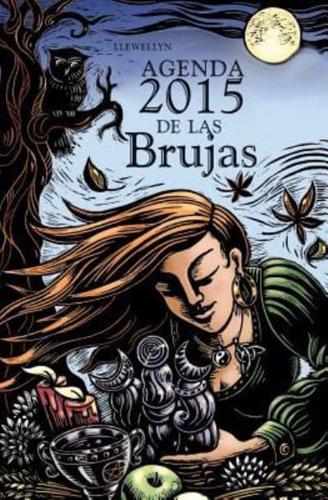 Agenda De Las Brujas