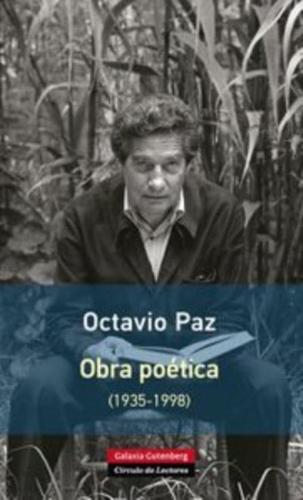 Obra Poetica 1935-1998
