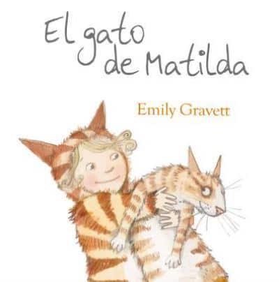 El Gato De Matilda