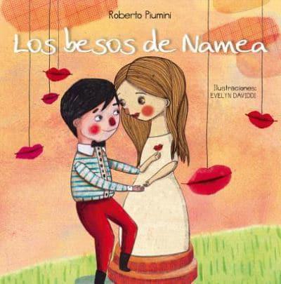 Los Besos De Namea