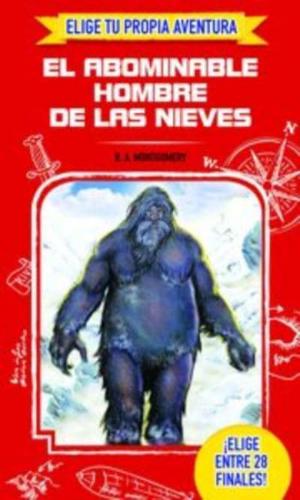 El Abominable Hombre De Las Nieves