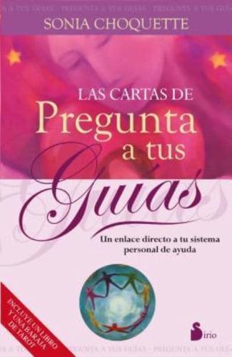 Cartas De Pregunta a Tus Guias