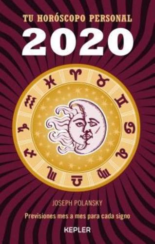2020 - Tu Horoscopo Personal