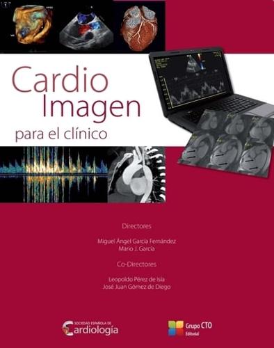 Cardio Imagen Para El Clinico