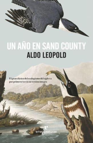 Un Ano En Sand County