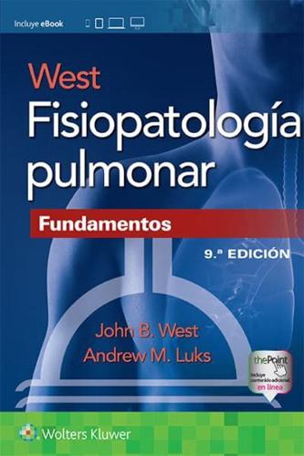 West. Fisiopatología Pulmonar