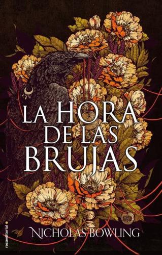 La Hora De De Las Brujas / Witch Born