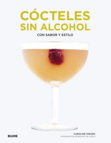 Cócteles Sin Alcohol