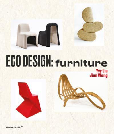 Eco Design. Furniture