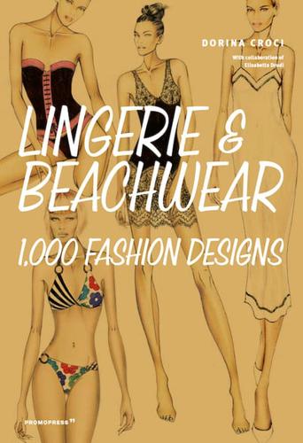 Lingerie & Beachwear