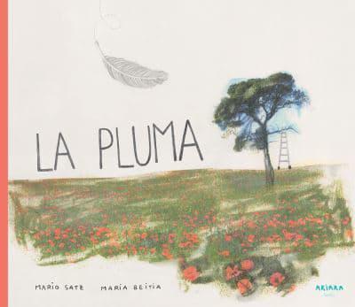 La Pluma. Volume 3