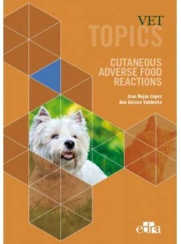 Vet Topics Cutaneous Adverse Food Reactions