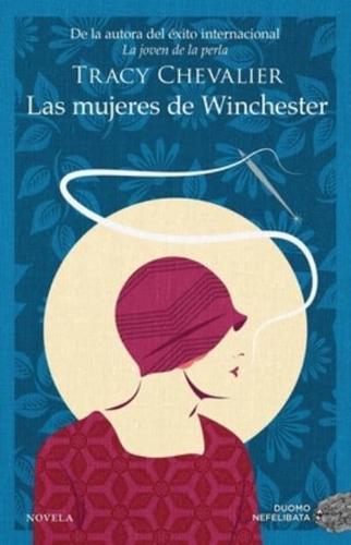 Las Mujeres De Winchester