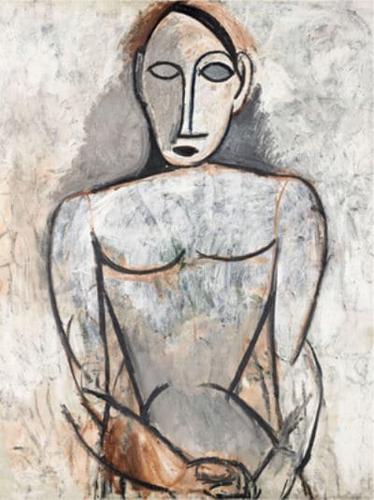 Picasso Íbero