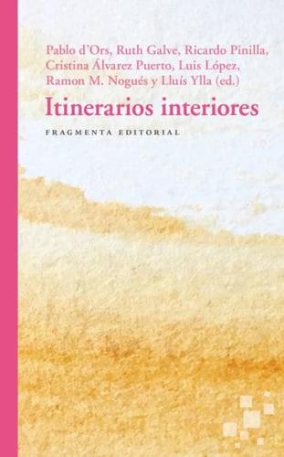 Itinerarios Interiores