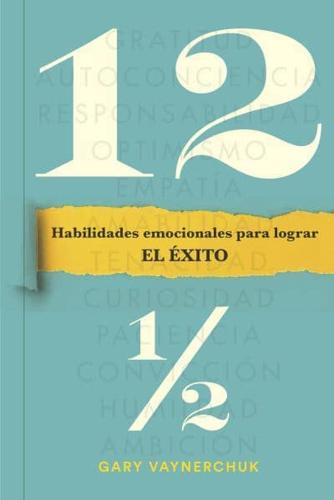 Doce Y Medio (Twelve and a Half Spanish Edition)