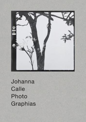 Johanna Calle. Photographias