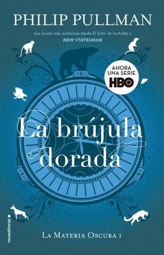 La Brújula Dorada / The Golden Compass