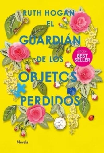 Guardián De Los Objetos Perdidos, El