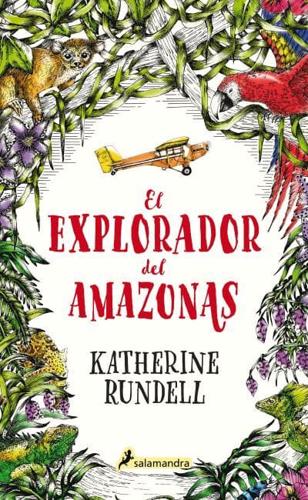 El Explorador Del Amazonas / The Explorer