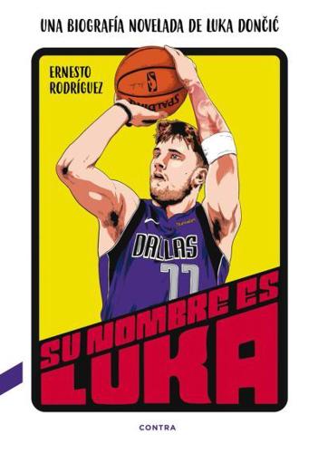 Su Nombre Es Luka Volume 1