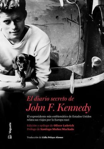 El Diario Secreto De John F. Kennedy