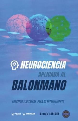 Neurociencia Aplicada Al Balonmano