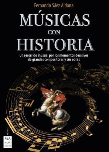 Música Con Historia