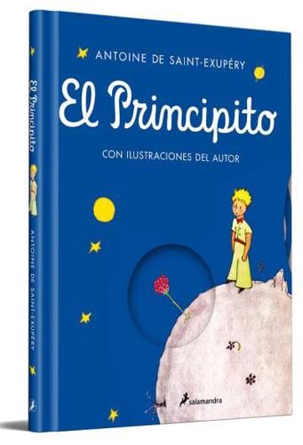 El Principito (Edición Especial Con Cubierta Rotatoria) / The Little Prince. Spe Cial Edition With Rotating Cover