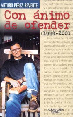 Con Animo De Ofender/with the Desire to Offend