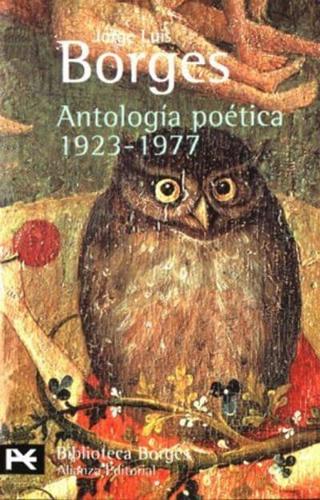 Antología Poética, 1923-1977