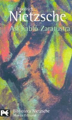 Asi Hablo Zaratustra / Thus Spoke Zarathustra