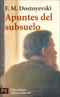 Apuntes Del Subsuelo/ Notes of Subsoil