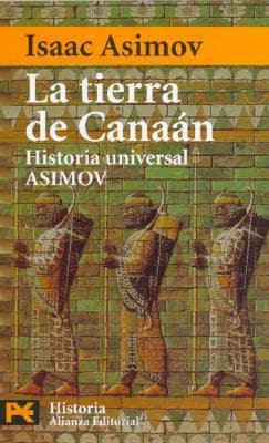La Tierra De Canaan /The Land of Canaan
