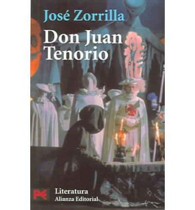 Don Juan Tenorio