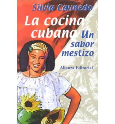 LA Cocina Cubana