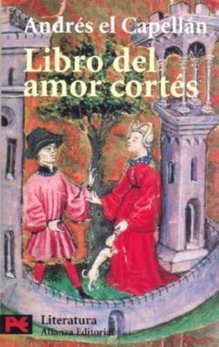 El Libro Del Amor Cortes