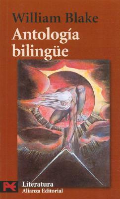 Antologia Bilingue/bilingual Anthology