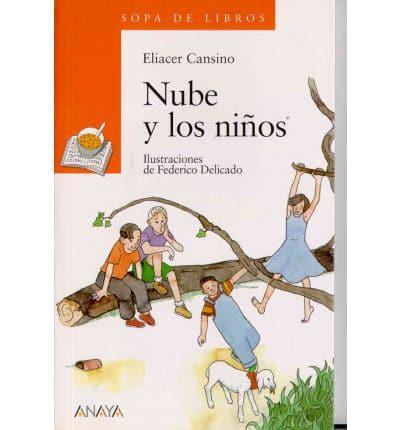 Nube Y Los Ninos