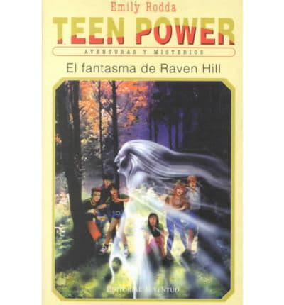 El Fantasma De Raven Hill