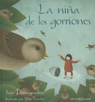 La Nina De Los Gorriones