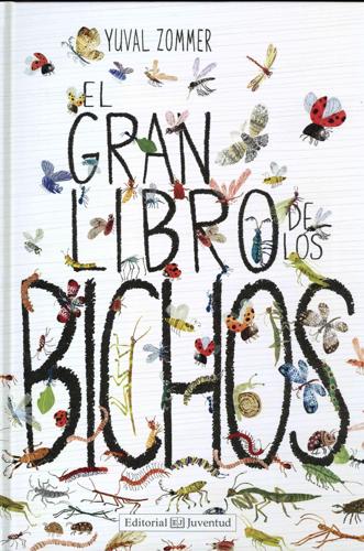 El Gran Libro De Los Bichos