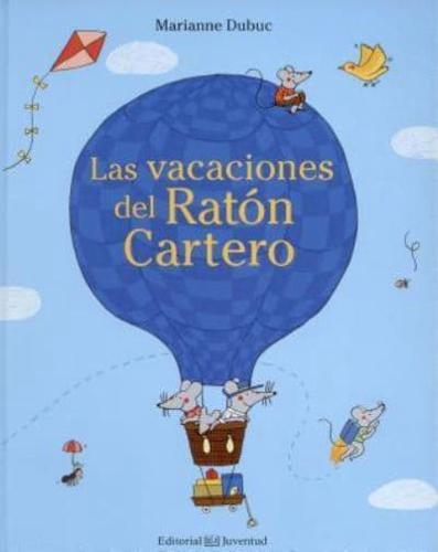 Las Vacaciones Del Raton Cartero