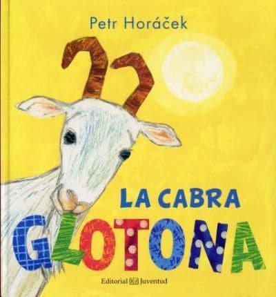 La Cabra Glotona