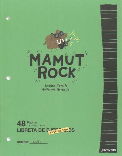 Mamut Rock