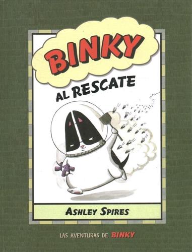Binky Al Rescate