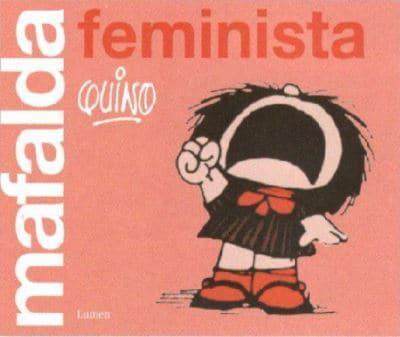 Mafalda: Femenino Singular / Mafalda: Feminine Singular