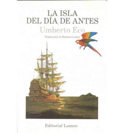 Isla Del Dia De Antes