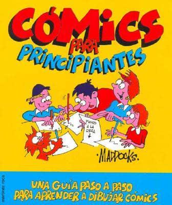 Comics Para Principiantes