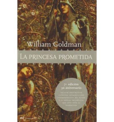 La Princesa Prometida (Retapado y Actualizado)